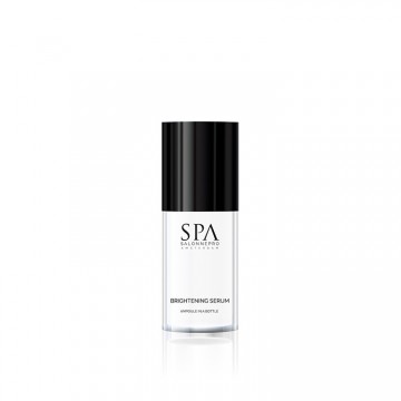 Ampoule brightening serum