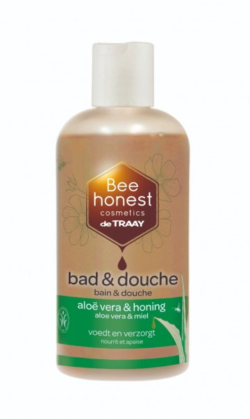 Baddouche aloevera
