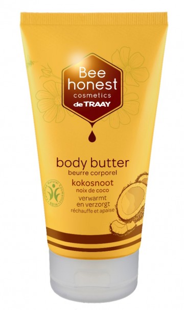 Bodybutter kokos