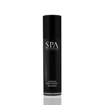 Comfort moisturizer men