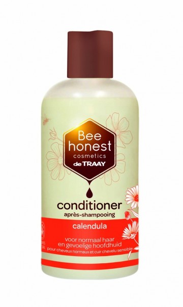 Conditioner calendula