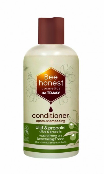 Conditioner olijf propolis