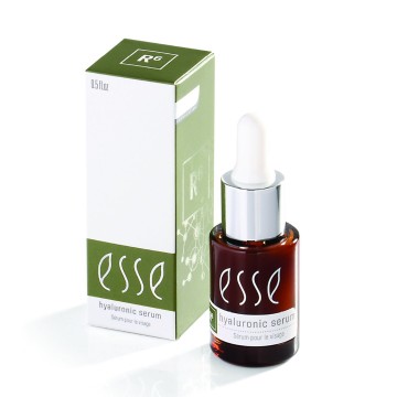 Hyaluronic serum