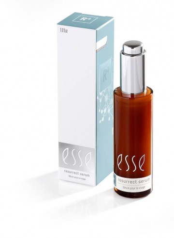 Esse skincare sensitive resurrect serum