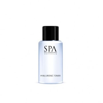 Hyaluronic toner