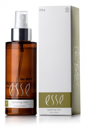 Hydrating mist