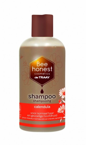 Shampoo calendula