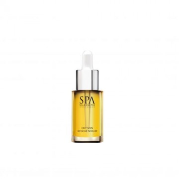 Spa salonnepro mini flesje dropper travelsize dry skin rescue serum serum