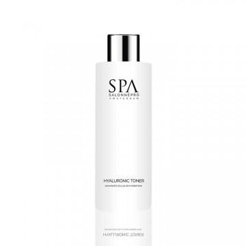 Hyaluronic toner