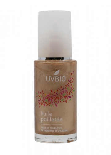 Uvbio uvbio illuminating body oil bio 50ml   1