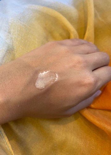 Uvbio uvbio illuminating body oil bio 50ml